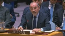 الأردن: العدوان الإسرائيلي على قطر تجسيد للغدر وتهديد للأمن الإقليمي