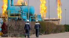 تقرير أميركي: لجنة بغداد فرصة لاجتثاث تهريب النفط الإيراني وإلا فستتوسع العقوبات