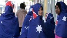 استراليا: تقرير حكومي يحذّر من “مستويات غير مسبوقة” من الإسلاموفوبيا والحكومة تدرس التوصيات