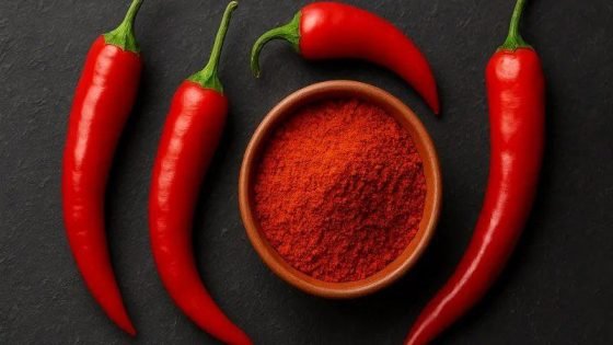 دراسة صينية: تناول الأطعمة الحارة يقلل من أمراض القلب والسكتات الدماغية