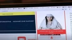 ألبانيا تعلن تعيين أول “وزيرة رقمية” تعمل بالذكاء الاصطناعي لإدارة مشاريع التمويل العامة ومكافحة الفساد