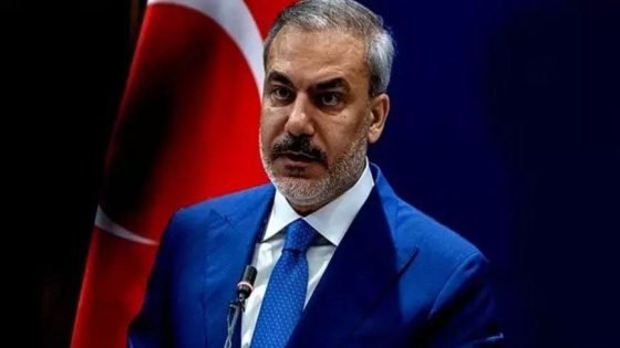 تركيا تتهم حزب العمال الكردستاني بإرسال مقاتلين إلى سوريا لمحاربة أنقرة