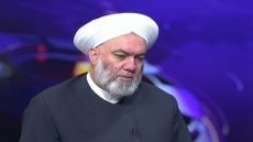 رئيس جماعة علماء العراق “خالد الملا”: خميس الخنجر هو من يوفر غطاء سياسي لحركة المدخلية السلفية وهي نسخة من د١١عش