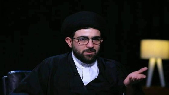 “أبو حبيب الصافي”: اللي ما ينتخب خائن للمذهب والشعائر لأن أكو مؤامرة كبيرة على التشيّع لا تخلون الحكم يروح لابناء الرفيقات