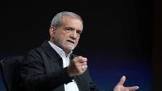 الرئيس الإيراني: لو توحد المسلمون وأصبحوا يداً واحدة فلن يجرأ أحد على مهاجمة الدول الإسلامية بهذه السهولة.