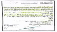 كركوك.. غرامة مالية قدرها 250 الف دينار لكل من يركن سيارته على الرصيف وفي حال تكرارها تتضاعف العقوبة لتصل الى مليون دينار