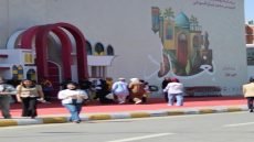 إدارة معرض بغداد الدولي تنفي صلتها بفعاليات متداولة على مواقع التواصل