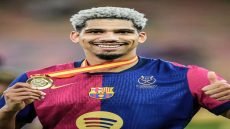 حسب Fichajes : ليفربول مستعد لتقديم عرض بقيمة 43 مليون جنية إسترليني في يناير لضم دفاع برشلونة ” رونالد أراوخو ” يُعتقد أن نادي برشلونة منفتخ على التفاوض .