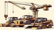 نريد للمكائن أن تعمل بكفاءة عالية وصوت منخفض، لا أن يكون صوتها هو الأعلى.