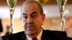 علاوي يعلن مقاضاة محلل سياسي بعد اتهامات بـ”الحنين للبعث” والدعوة للتطبيع