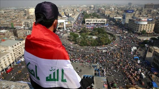 العراق الأول عربياً وبالمرتبة 61 عالمياً بقائمة أذكى الشعوب بحسب مجلة سي إي أو وورلد الأمريكية.
