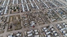 دهوك: بدء الاستعدادات لتوزيع النفط الأبيض على النازحين قبل الشتاء