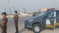 خلاف عائلي ينتهي بجريمة قتل في الأنبار