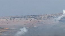 أخلوا منازلكم.. الجيش الصهيوني يوجه تهديداً إلى سكان جنوب لبنان