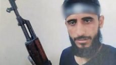 جهاز مكافحة الإرهاب يعلن قتل الإرهابي “عبدالرحمن الحلبي” بعملية نوعية داخل الأراضي السورية.