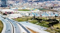 الانواء الجوية: بدء موسم الخريف فعلياً في العراق بانخفاض درجات الحرارة بمقدار 10 درجات مئوية.