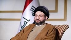 الحكيم ينصح الشباب: مشاهدة الأفلام مفيدة احيانًا لكنها لا تغني عن قراءة الكتب.