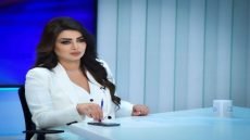 الاعلامية “سحر عباس جميل”: السيد الصدر هو سيد المقاومة.