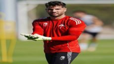 رسمياً لوكا زيدان ابن اللاعب “زين الدين زيدان” يقرر تمثيل المنتخب الجزائري بدلاً من المنتخب الفرنسي