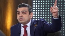 النائب حسين عرب… صوت وطني حاضر وموقف مشرف