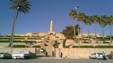 وزير الثقافة: د١١عش دمر قبر النبي يونس وسرق رفاته ولم نعثر عليها لغاية الآن