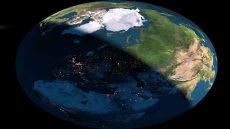 فصل الصيف ينتهي اليوم في العراق ونصف الكرة الشمالي معلناً بدء فصل الخريف والاعتدال الخريفي، حيث سيتساوى طول الليل والنهار في جميع مناطق العالم، وبعده سيصبح الليل أطول تدريجيا