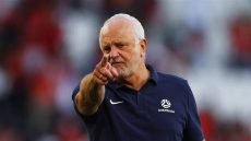 مدرب المنتخب الوطني “غراهام ارنولد”: اكتوبر هو شهر تأهل العراق إلى المونديال.