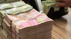 المالية العراقية تباشر بتوزيع رواتب الموظفين لشهر أيلول