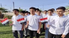 مجلس محافظة بغداد يلزم أصحاب المولدات بتجهيز المدارس 20 امبيراً مجاناً.