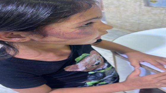 وزارة الداخلية: القبض على امرأة أقدمت على تعنيف ابنة زوجها في محافظة واسط