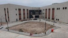 افتتاح مستشفى الفضيلية العام مطلع الشهر المقبل