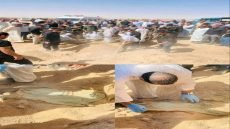 الكشف عن ثلاث مقابر جماعية جديدة للإيزيديين قرب سنجار