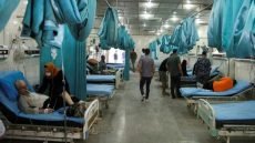 العراق في المرتبة 79 عالمياً و12 عربياً بمؤشر الرعاية الصحية 2025