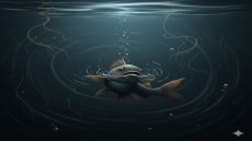 هل السمك يغرق؟ الجواب هو نعم