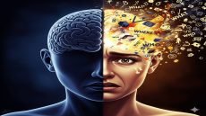 ليش اهذي او اهلوس اثناء التخدير العام؟