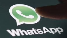 الأمن الوطني يحذر من محاولات إحتيال عبر الواتس اب: طلب رمز التحقق لسرقة بيانات البطاقات الائتمانية.