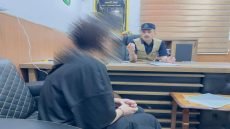 الشرطة المجتمعية في الموصل تنقذ فتاة تعرضت للتعنيف الجسدي على يد والدها.