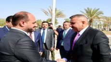 وزير الداخلية يعلن افتتاح مكتب للجوازات ومجمع لتسجيل السيارات في عنة