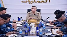 اللواء الحقوقي سنان البياتي.. قيادة أمنية تجمع بين الحزم والالتزام بالقانون