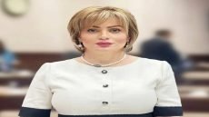 النائب “سروة عبد الواحد”: أحلم بدولة كردية وهو حلم جميع الكرد