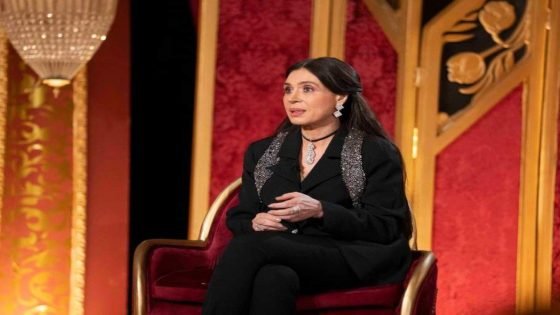 الراقصة المصرية “دينا”: أمي بتدعيلي دايمًا يبعد الله عني “أولاد الحرام” ويبارك في شغلي.