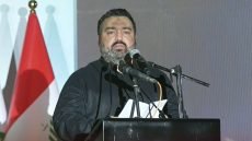 “جواد حسن نصرالله” عن تسليم سلاح حزب الله: لا بأوهامكم ولا بأحلامكم.