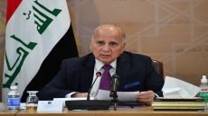 وزير الخارجية “فؤاد حسين”: نرفض تصريحات نتنياهو والهجوم على أي عراقي هجوم على العراق