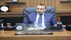 وزير العمل “أحمد الأسدي”: يحق للعامل في القطاع الخاص المضمون الحصول على قطعة أرض في قانون الضمان الاجتماعي الجديد.