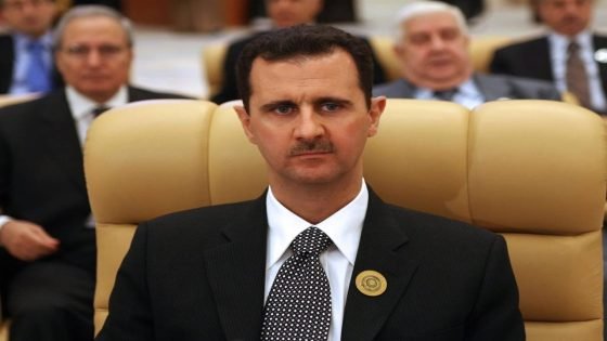اصدار مذكرة قبض بحق “بشار الأسد”؛ بتهم مرتبطة بأحداث درعا 2011.