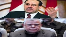 إذاعة “مونت كارلو” الدولية: المالكي والعامري اتخذا تدابير احترازية خشية أن تستهدفهما إسرائيل.