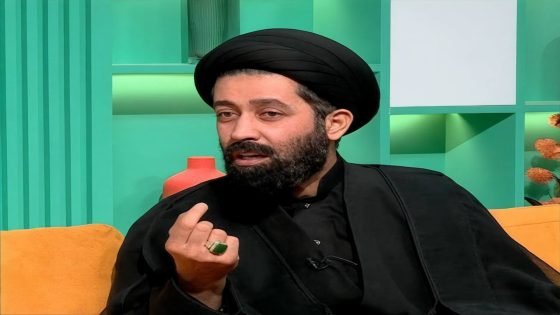المثير للجدل “علي الشريفي”: المرأة مو مجبورة تشتغل وتنظف البيت حتى الرجل يرتاح.