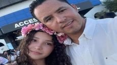 وفاة فتاة مكسيكية تبلغ من العمر 14 عاماً؛ بسبب اجراء عملية تكبير ثدي أدت الى تعرضها لسكتة قلبية