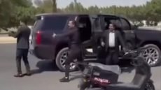 شرطة البصرة تتخذ الإجراءات القانونية اللازمة بحق مطلق النار على مهندسي النفط بعد تسجيل شكاوى قانونية ضد الفاعل.