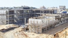 أزمة خدمية خانقة في واسط بعد توقف أكثر من 500 مشروع